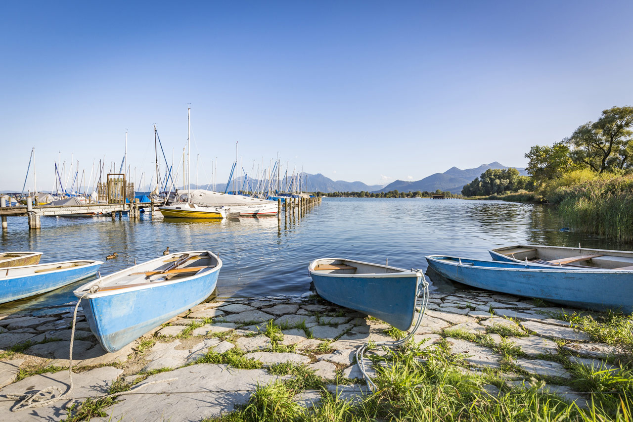 Chiemsee | Thomas Kujat