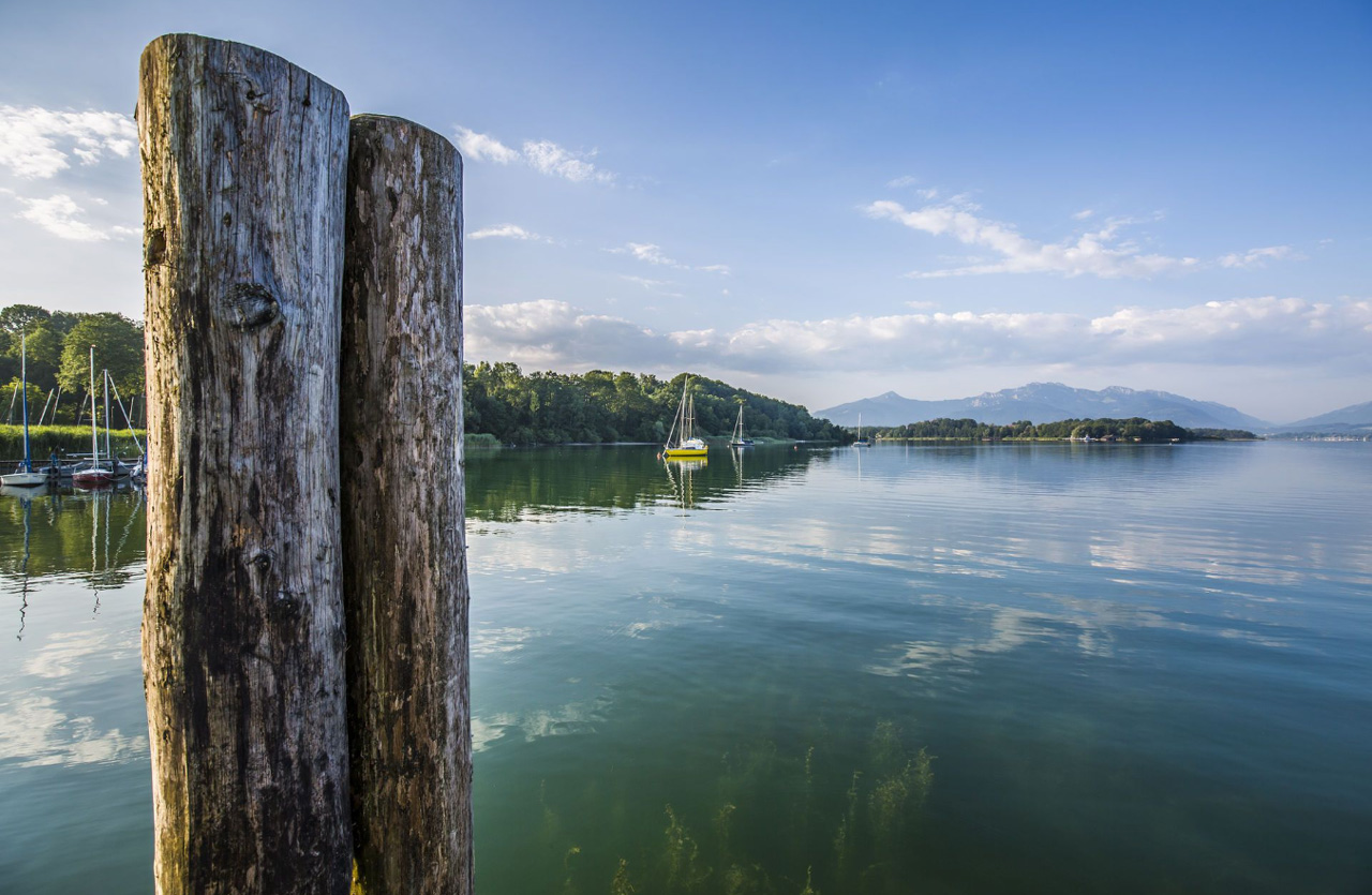 Chiemsee