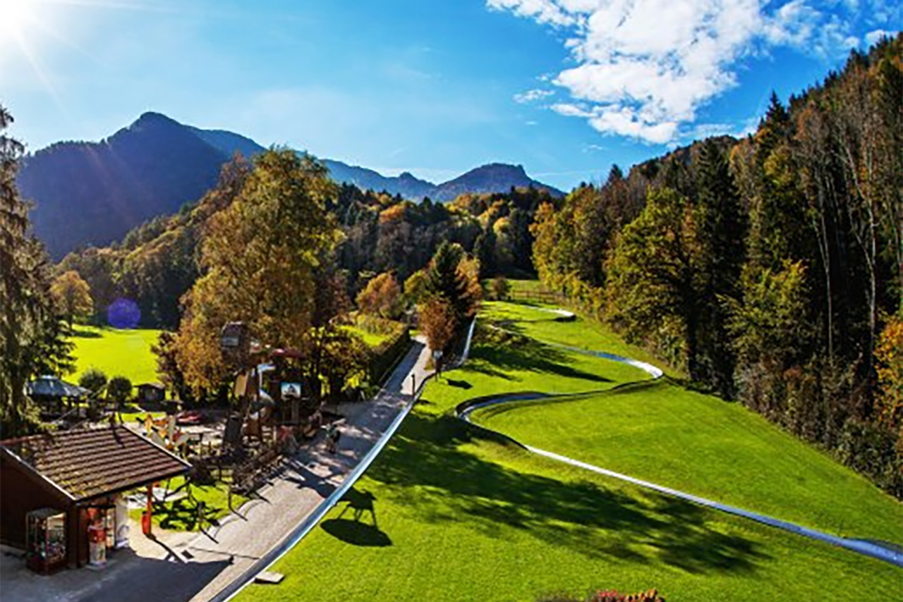 Märchen-Erlebnispark Marquartstein