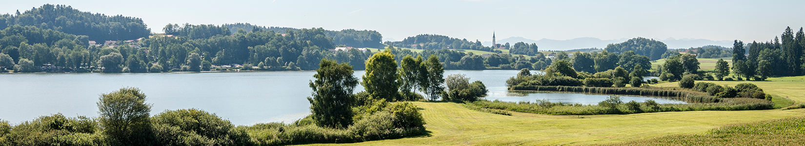 chiemsee bauernhoefe header sonne